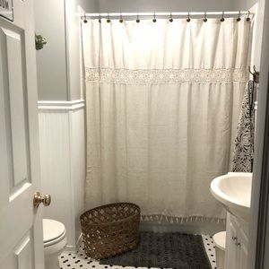 Shower Curtain Opalhouse
